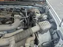 2017 Nissan Frontier SV King Cab I4 5AT 2WD 2-DR, 2.5L L4