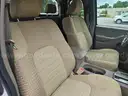 2017 Nissan Frontier SV King Cab I4 5AT 2WD 2-DR, 2.5L L4