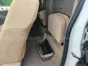 2017 Nissan Frontier SV King Cab I4 5AT 2WD 2-DR, 2.5L L4