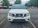2017 Nissan Frontier SV King Cab I4 5AT 2WD 2-DR, 2.5L L4