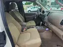 2017 Nissan Frontier SV King Cab I4 5AT 2WD 2-DR, 2.5L L4