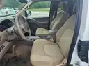 2017 Nissan Frontier SV King Cab I4 5AT 2WD 2-DR, 2.5L L4