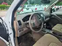 2017 Nissan Frontier SV King Cab I4 5AT 2WD 2-DR, 2.5L L4