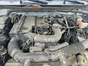2017 Nissan Frontier SV King Cab I4 5AT 2WD 2-DR, 2.5L L4