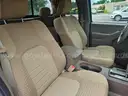 2017 Nissan Frontier SV King Cab I4 5AT 2WD 2-DR, 2.5L L4