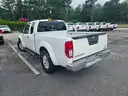 2017 Nissan Frontier SV King Cab I4 5AT 2WD 2-DR, 2.5L L4