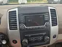 2017 Nissan Frontier SV King Cab I4 5AT 2WD 2-DR, 2.5L L4