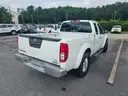 2017 Nissan Frontier SV King Cab I4 5AT 2WD 2-DR, 2.5L L4