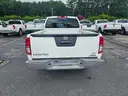 2017 Nissan Frontier SV King Cab I4 5AT 2WD 2-DR, 2.5L L4