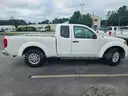 2017 Nissan Frontier SV King Cab I4 5AT 2WD 2-DR, 2.5L L4