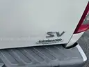2017 Nissan Frontier SV King Cab I4 5AT 2WD 2-DR, 2.5L L4