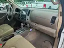 2017 Nissan Frontier SV King Cab I4 5AT 2WD 2-DR, 2.5L L4