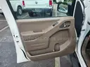 2017 Nissan Frontier SV King Cab I4 5AT 2WD 2-DR, 2.5L L4