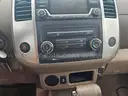 2017 Nissan Frontier SV King Cab I4 5AT 2WD 2-DR, 2.5L L4