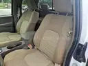 2017 Nissan Frontier SV King Cab I4 5AT 2WD 2-DR, 2.5L L4