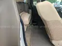 2017 Nissan Frontier SV King Cab I4 5AT 2WD 2-DR, 2.5L L4