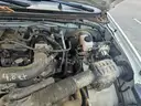 2017 Nissan Frontier SV King Cab I4 5AT 2WD 2-DR, 2.5L L4