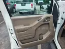 2017 Nissan Frontier SV King Cab I4 5AT 2WD 2-DR, 2.5L L4