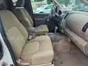2017 Nissan Frontier SV King Cab I4 5AT 2WD 2-DR, 2.5L L4