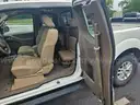 2017 Nissan Frontier SV King Cab I4 5AT 2WD 2-DR, 2.5L L4