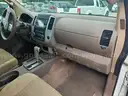 2017 Nissan Frontier SV King Cab I4 5AT 2WD 2-DR, 2.5L L4