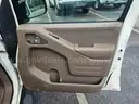 2017 Nissan Frontier SV King Cab I4 5AT 2WD 2-DR, 2.5L L4