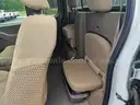 2017 Nissan Frontier SV King Cab I4 5AT 2WD 2-DR, 2.5L L4