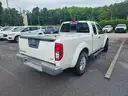 2017 Nissan Frontier SV King Cab I4 5AT 2WD 2-DR, 2.5L L4