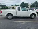 2017 Nissan Frontier SV King Cab I4 5AT 2WD 2-DR, 2.5L L4