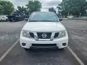 2017 Nissan Frontier SV King Cab I4 5AT 2WD 2-DR, 2.5L L4