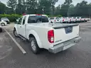 2017 Nissan Frontier SV King Cab I4 5AT 2WD 2-DR, 2.5L L4