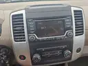 2017 Nissan Frontier SV King Cab I4 5AT 2WD 2-DR, 2.5L L4