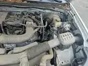 2017 Nissan Frontier SV King Cab I4 5AT 2WD 2-DR, 2.5L L4