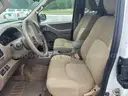 2017 Nissan Frontier SV King Cab I4 5AT 2WD 2-DR, 2.5L L4