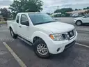 2017 Nissan Frontier SV King Cab I4 5AT 2WD 2-DR, 2.5L L4