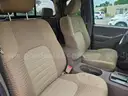 2017 Nissan Frontier SV King Cab I4 5AT 2WD 2-DR, 2.5L L4
