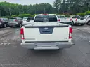 2017 Nissan Frontier SV King Cab I4 5AT 2WD 2-DR, 2.5L L4