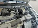 2017 Nissan Frontier SV King Cab I4 5AT 2WD 2-DR, 2.5L L4
