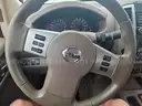 2017 Nissan Frontier SV King Cab I4 5AT 2WD 2-DR, 2.5L L4