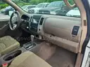 2017 Nissan Frontier SV King Cab I4 5AT 2WD 2-DR, 2.5L L4