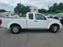 2017 Nissan Frontier SV King Cab I4 5AT 2WD 2-DR, 2.5L L4