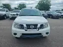2017 Nissan Frontier SV King Cab I4 5AT 2WD 2-DR, 2.5L L4