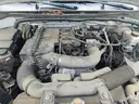 2017 Nissan Frontier SV King Cab I4 5AT 2WD 2-DR, 2.5L L4