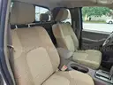 2017 Nissan Frontier SV King Cab I4 5AT 2WD 2-DR, 2.5L L4
