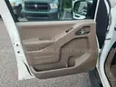 2017 Nissan Frontier SV King Cab I4 5AT 2WD 2-DR, 2.5L L4
