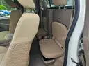 2017 Nissan Frontier SV King Cab I4 5AT 2WD 2-DR, 2.5L L4