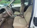 2017 Nissan Frontier SV King Cab I4 5AT 2WD 2-DR, 2.5L L4