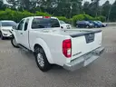 2017 Nissan Frontier SV King Cab I4 5AT 2WD 2-DR, 2.5L L4