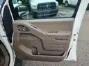 2017 Nissan Frontier SV King Cab I4 5AT 2WD 2-DR, 2.5L L4