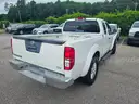2017 Nissan Frontier SV King Cab I4 5AT 2WD 2-DR, 2.5L L4